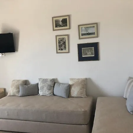 Calderimi Holiday home