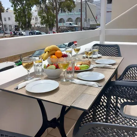 Calderimi Holiday home Fira (Santorini)
