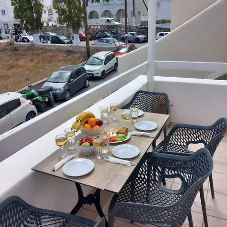 Ferienhaus Calderimi *