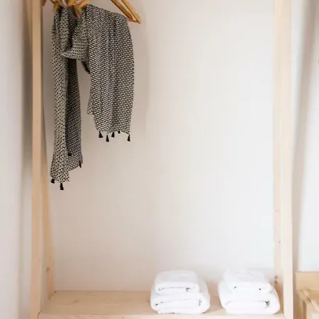 Calderimi Ferienhaus Fira (Santorini)