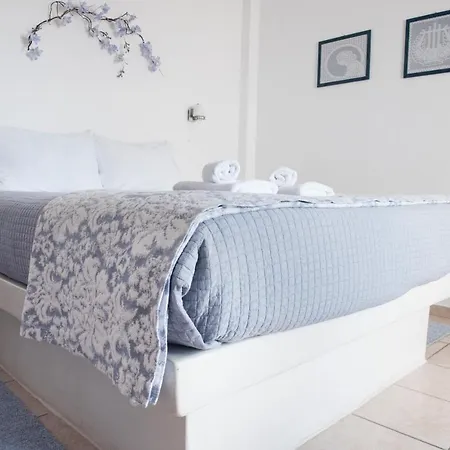 Calderimi Holiday home Fira (Santorini)