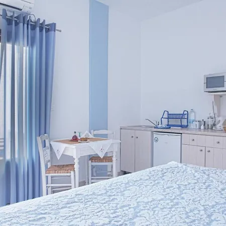 Calderimi Fira (Santorini)