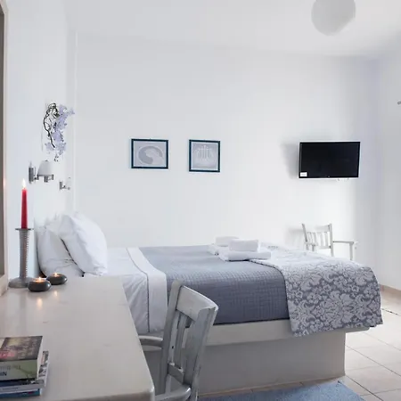 Calderimi * Fira (Santorini)