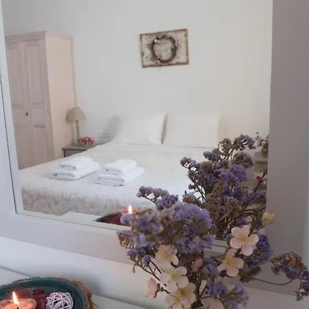 Calderimi Holiday home Fira (Santorini)