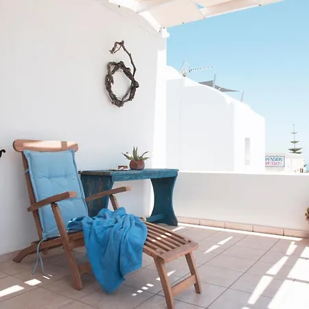 Calderimi * Fira (Santorini)
