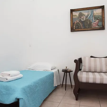Calderimi Holiday home