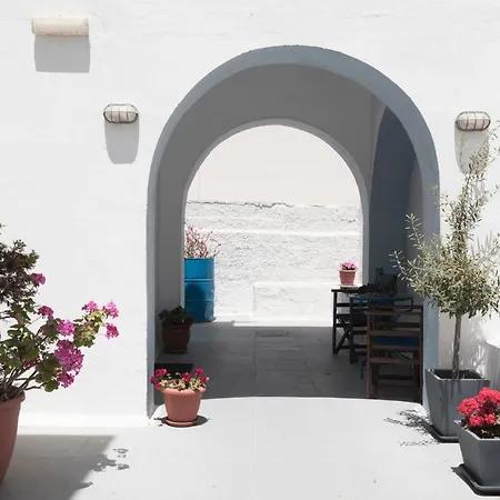 Calderimi Holiday home Fira (Santorini)
