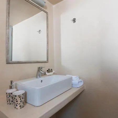 Ferienhaus Calderimi Fira (Santorini)