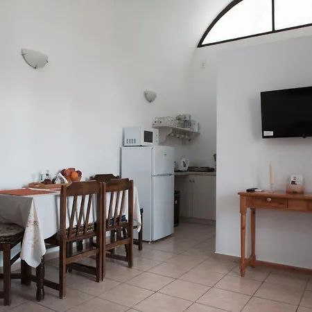 Ferienhaus Calderimi