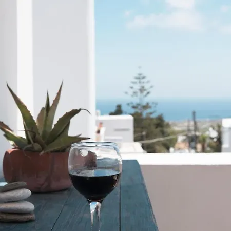 Calderimi Fira (Santorini)