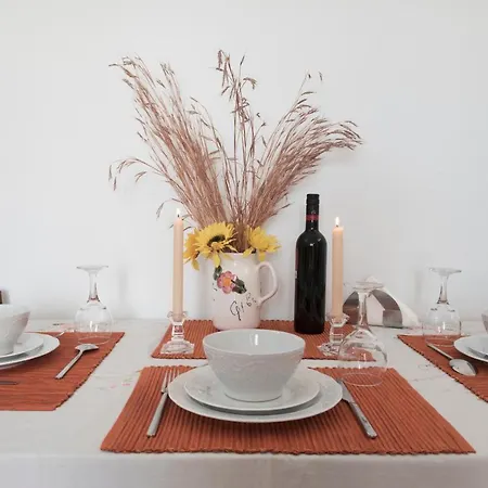 Ferienhaus Calderimi Fira (Santorini)